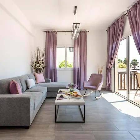Villa Soraya 2 Protaras