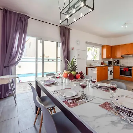 Soraya 2 Villa *