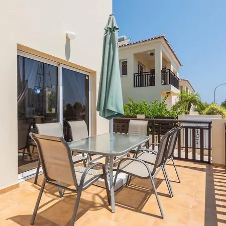 Villa Soraya 2 *