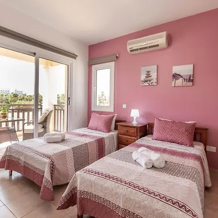 Soraya 2 Protaras