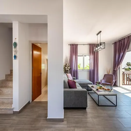 Villa Soraya 2 *
