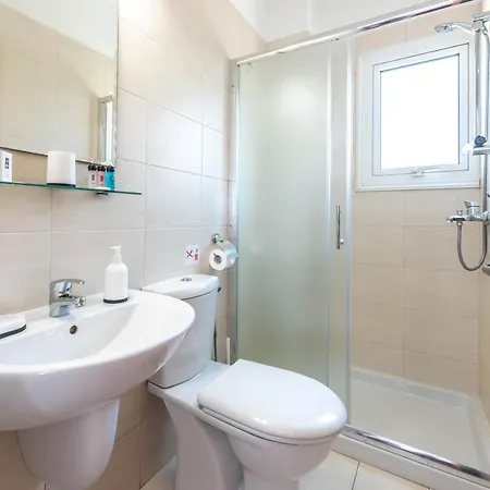 Villa Soraya 2 Protaras