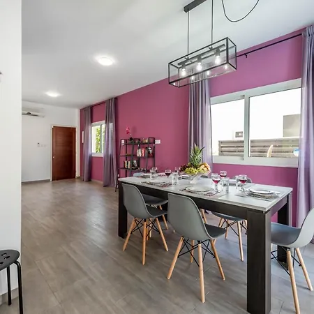 Soraya 2 Villa