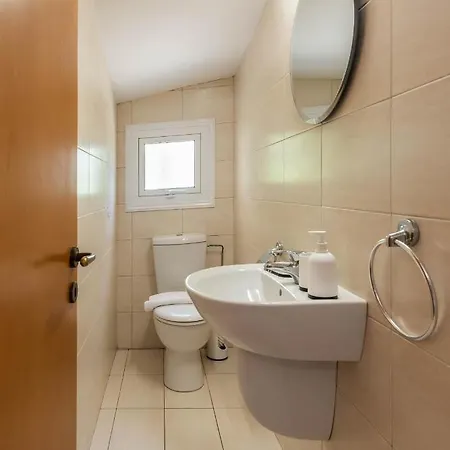 Soraya 2 Villa