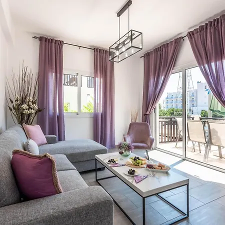 Villa Soraya 2 Protaras
