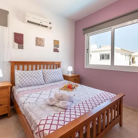 Soraya 2 Villa *