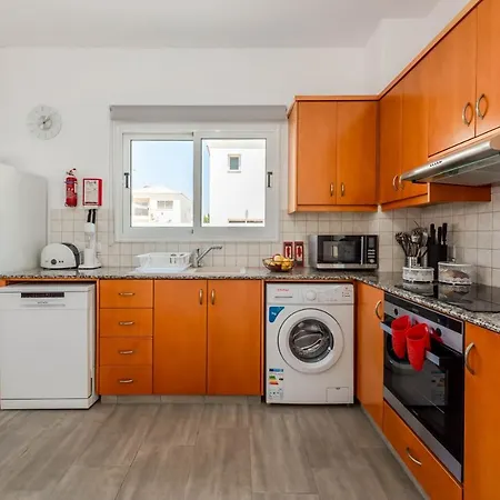 Soraya 2 Villa *