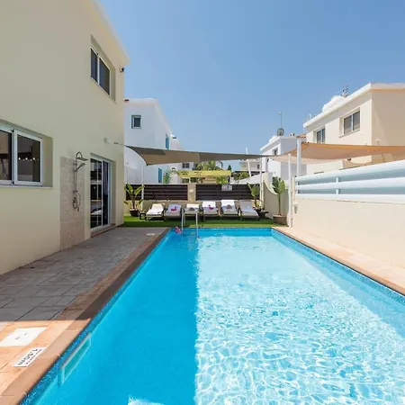 Villa Soraya 2 *
