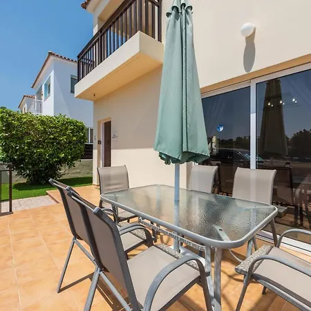 Soraya 2 Villa *