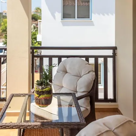 Soraya 2 Villa