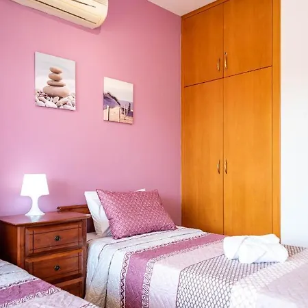 Villa Soraya 2 *