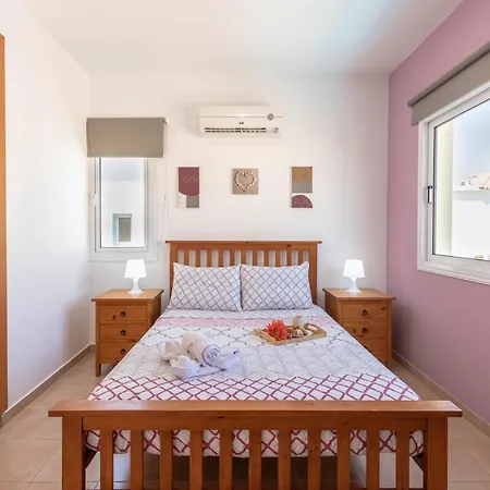Villa Soraya 2 Protaras