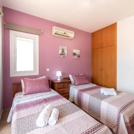 Villa Soraya 2 *
